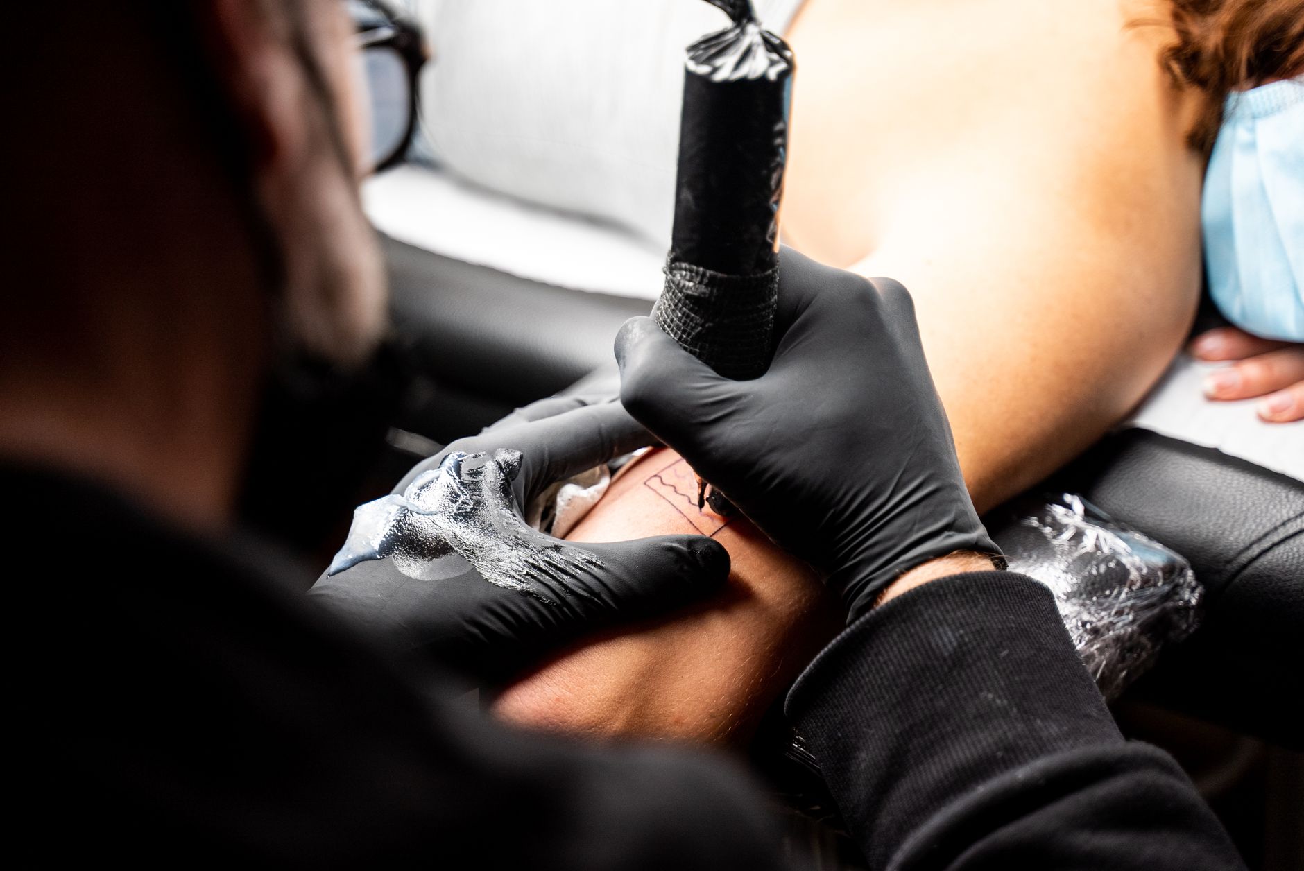 Tatoueur Troyes